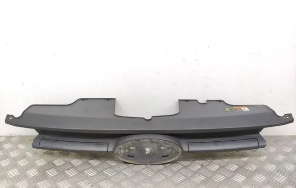Ford Transit Custom Front bumper upper radiator grill BK218200 BK218A133A