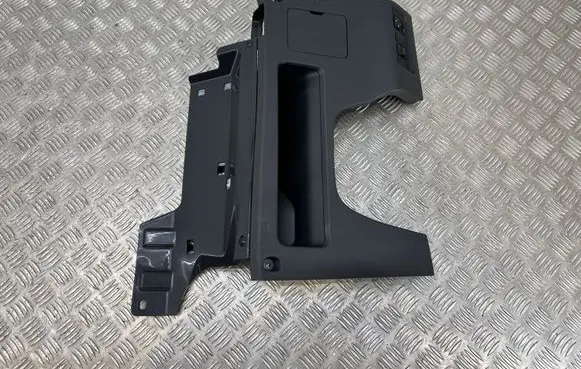 Mitsubishi Space Star Dashboard lower bottom trim panel 8002C744
