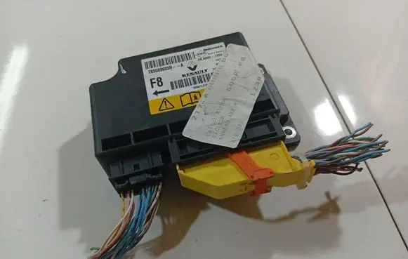 Airbag control unit/module