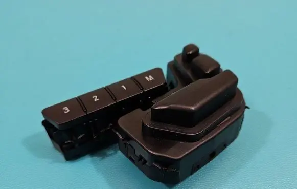 Mercedes-Benz CLS C218 X218 Seat control switch A2128700558 IMPRK1471219