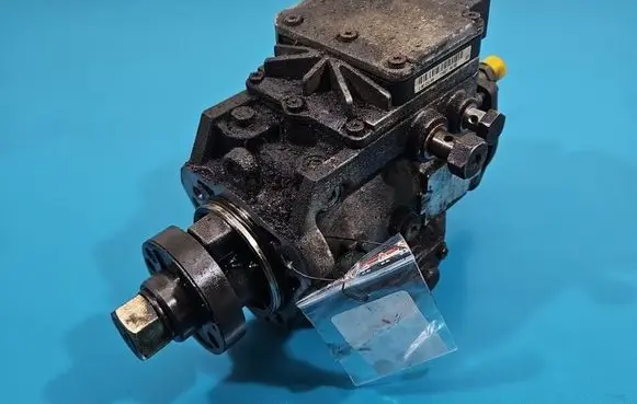 Opel Vectra B Fuel injection high pressure pump 0470504011 IMPRK1530374