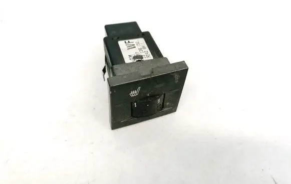 Opel Vectra C Seat heating switch 13138252 32429811