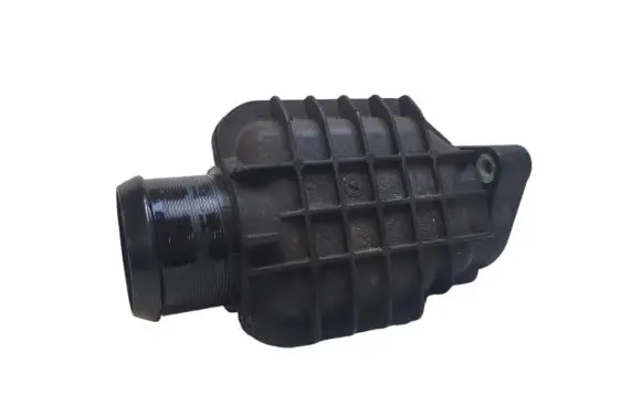 Peugeot 508 Intercooler hose/pipe 9687261180