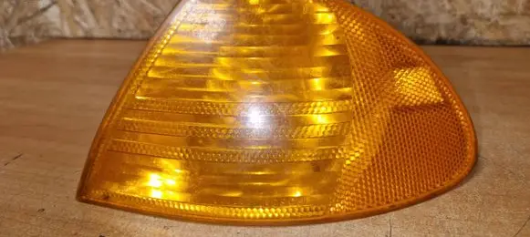 BMW 3 E46 Front indicator light 1315106140