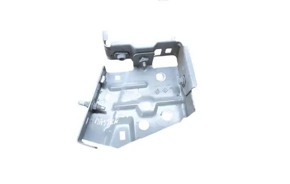 Renault Master III Fender mounting bracket 631429931R