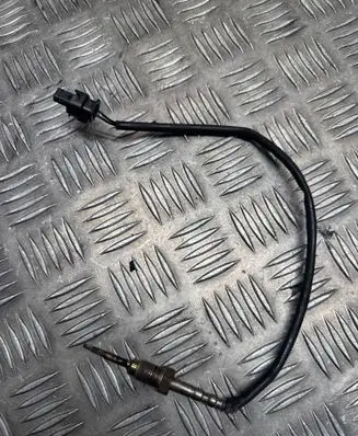 BMW X1 E84 Exhaust gas temperature sensor 7805606
