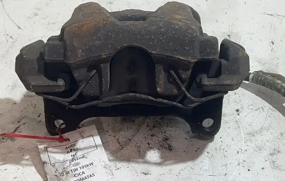 Audi A4 S4 B8 8K Front brake caliper