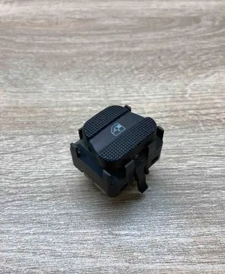Volkswagen Sharan Electric window control switch 1H0959853C