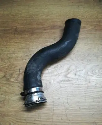 Toyota Avensis T250 Intercooler hose/pipe