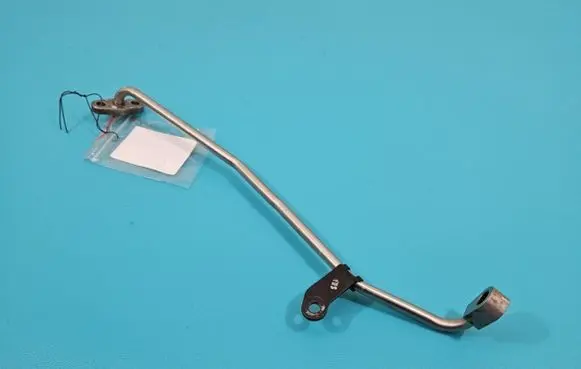 Intercooler hose/pipe