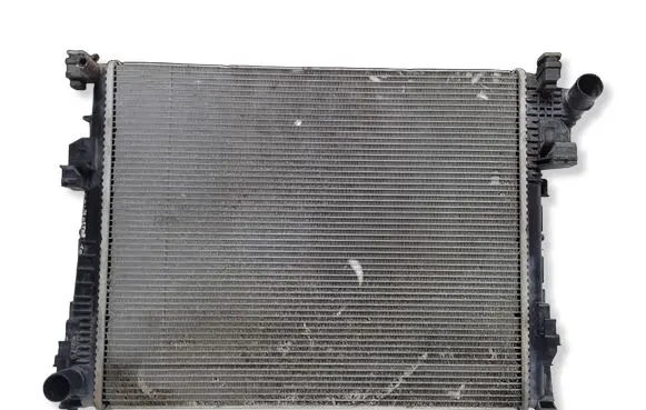 Nissan Primastar Coolant radiator 8200411166