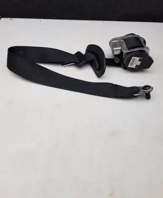 Volkswagen Crafter Front seatbelt 609167400