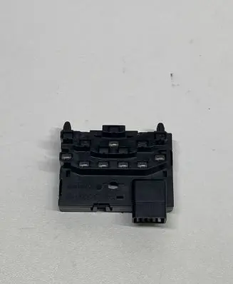 Steering angle sensor
