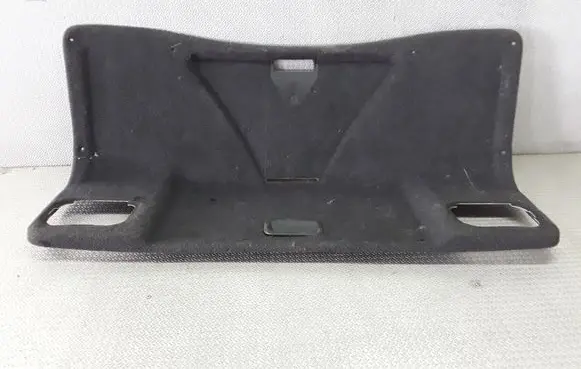 Audi A8 S8 D2 4D Bottom trim 4D0867821