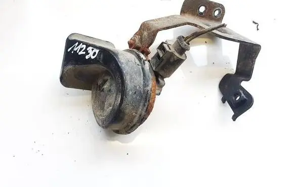 Skoda Superb B5 (3U) Horn signal 703881157