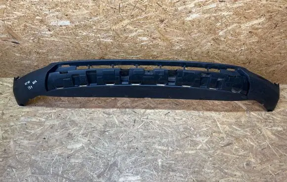 Volvo XC40 Front bumper lip 31449340