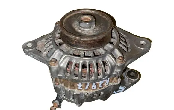 Mazda 323 Generator/alternator