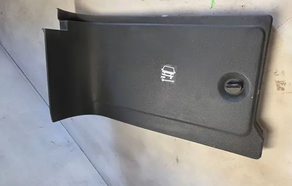 Mercedes-Benz Vito Viano W639 Other interior part A6396600909