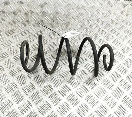 Mercedes-Benz A W176 Rear coil spring A2463242104