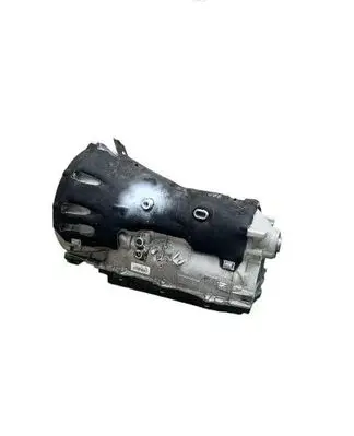 BMW 3 G20 G21 Automatic gearbox 9487329 GABL51CZ