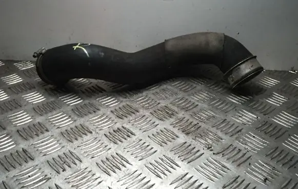 Audi A4 S4 B8 8K Intercooler hose/pipe AUDIA4INTERCOOLERHOSEPIPE