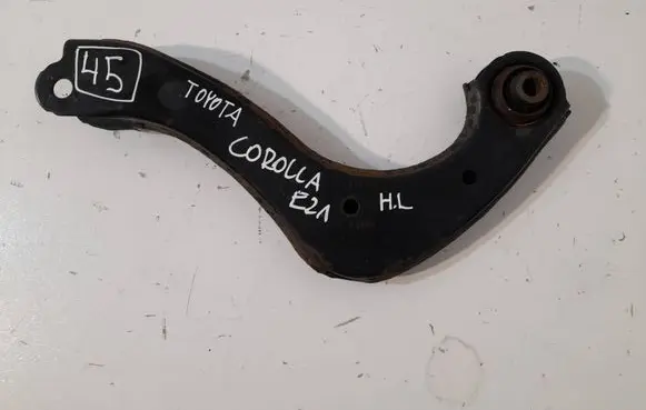Toyota Corolla E210 E21 Rear control arm 134545