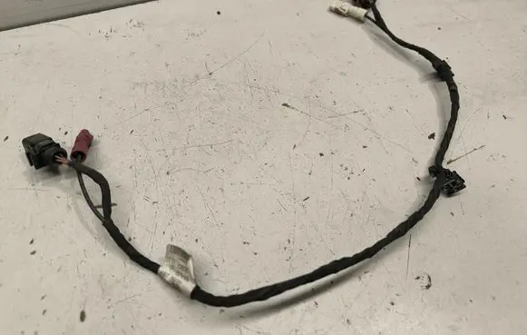 Porsche 911 992 Other wiring loom 992971192