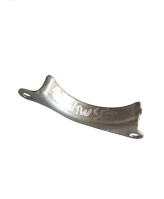 Subaru Forester SG Belt protection 
