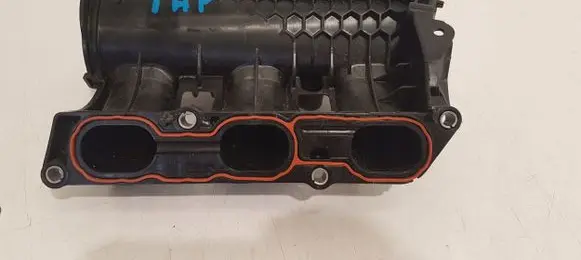 Opel Corsa F Intake manifold 9842272880