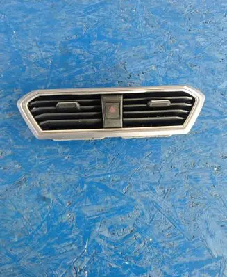 Seat Leon IV Electric cabin heater radiator 5FA819110A