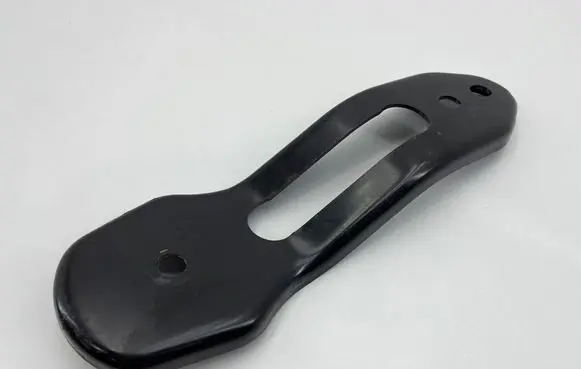 Jaguar XE Rear suspension control arm GX735C365BD