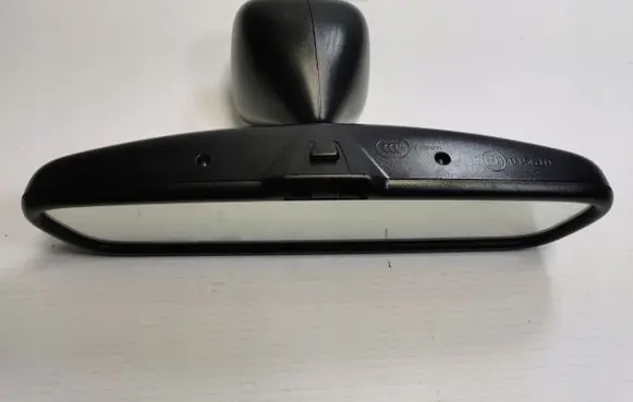 Volkswagen Touareg I Rear view mirror (interior)