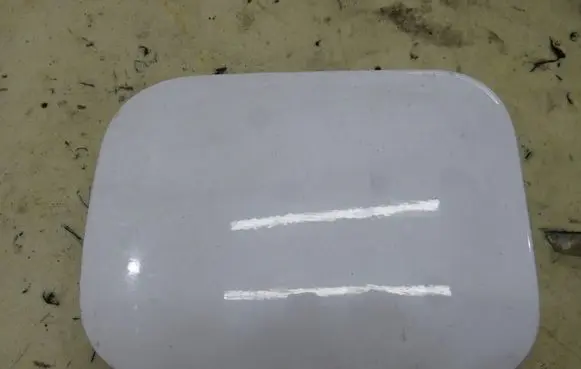 Toyota Avensis T270 Fuel tank cap KRIS235789