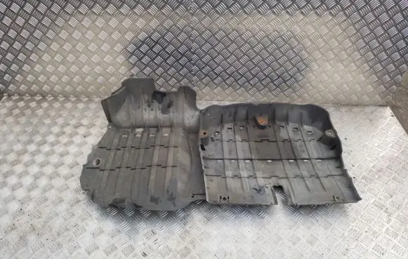 Honda Accord Fuel tank bottom protection 74550TA100