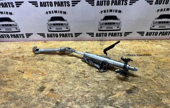 BMW X1 F48 F49 Steering wheel axle set 6873699
