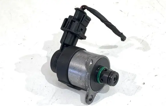 Chevrolet Captiva Fuel pressure sensor 0928400669