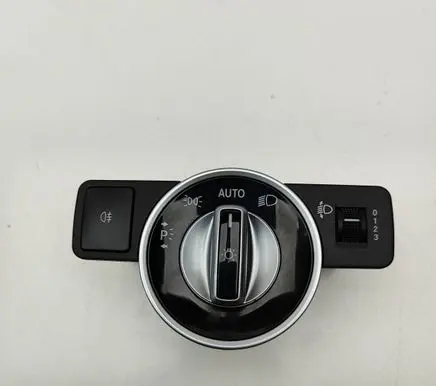 Mercedes-Benz CLA C117 X117 W117 Light switch A2049053103