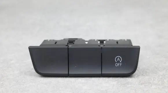 Skoda Fabia Mk3 (NJ) Other switches/knobs/shifts 6V2927238D