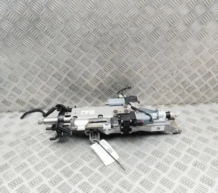 BMW 5 G30 G31 G38 Steering rack mechanical part 6894879 7045955018