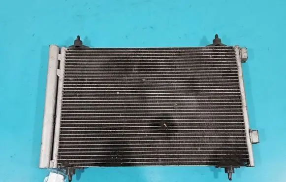 Citroen C4 Grand Picasso A/C cooling radiator (condenser) IMPRK1422708