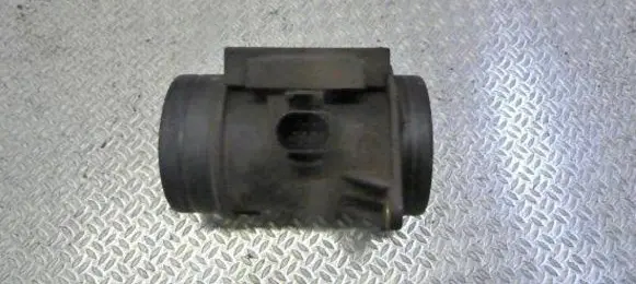 Audi A4 S4 B5 8D Mass air flow meter 074906461