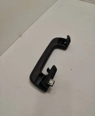 Audi Q7 4M Rear interior roof grab handle 4M0857607A
