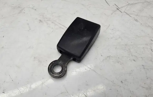Mercedes-Benz Vito Viano W639 Front seatbelt buckle 9018601169 20642 560276802B