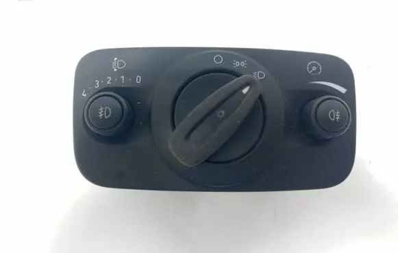 Ford Mondeo MK IV Light switch 8G9T13A024AA 10003922