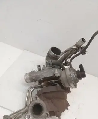 Honda Accord Turbo 7822170001 18980RL0G01M1 LHC6107