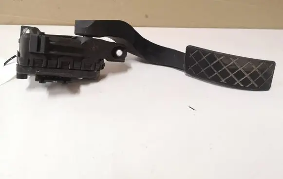 Audi A4 S4 B7 8E 8H Accelerator throttle pedal 6PV00837505 8E1721523G
