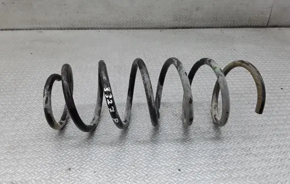 Mitsubishi Colt CZ3 Front coil spring