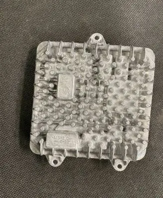 BMW 5 G30 G31 Light module LCM 8491412