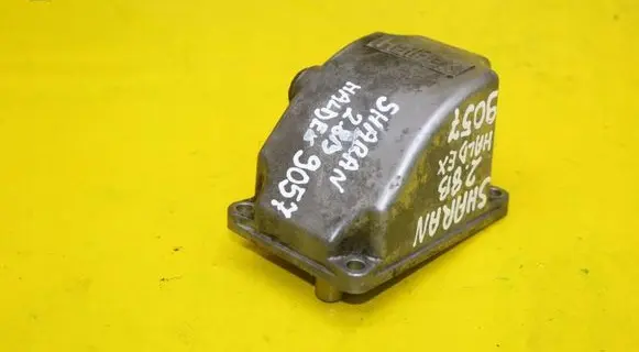 Volkswagen Sharan Other rear suspension part 86428