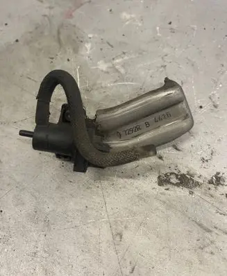 Renault Master III Turbo solenoid valve 7292R